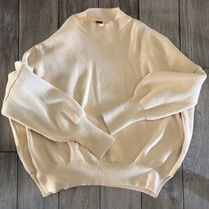 Free People Easy Street Tunic